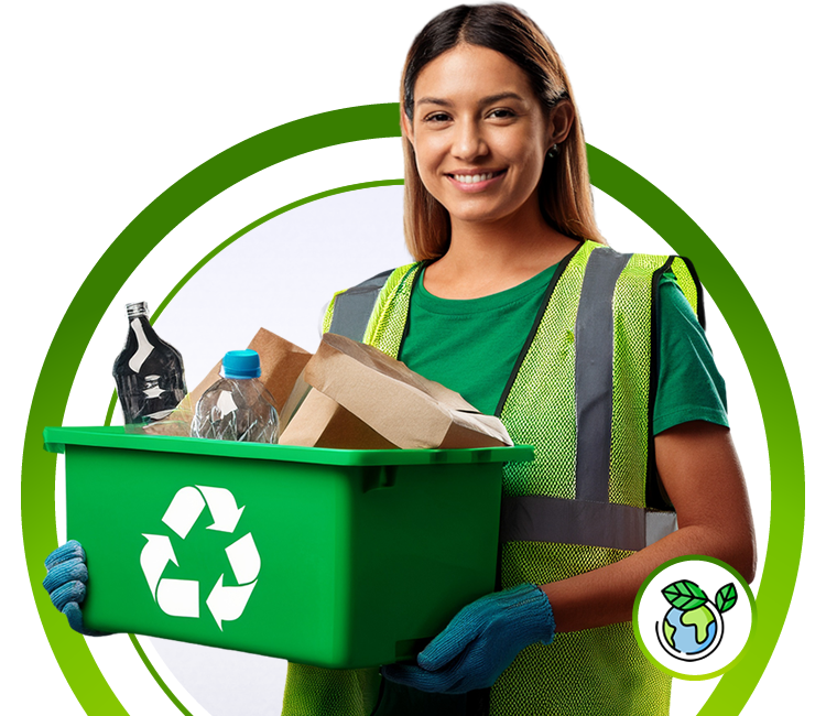 Reciclaje Lima