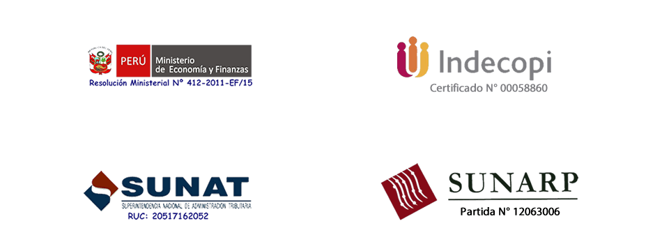 Reconocimiento de Entidades Estatales