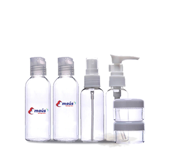 Reutilizacion con Emaús