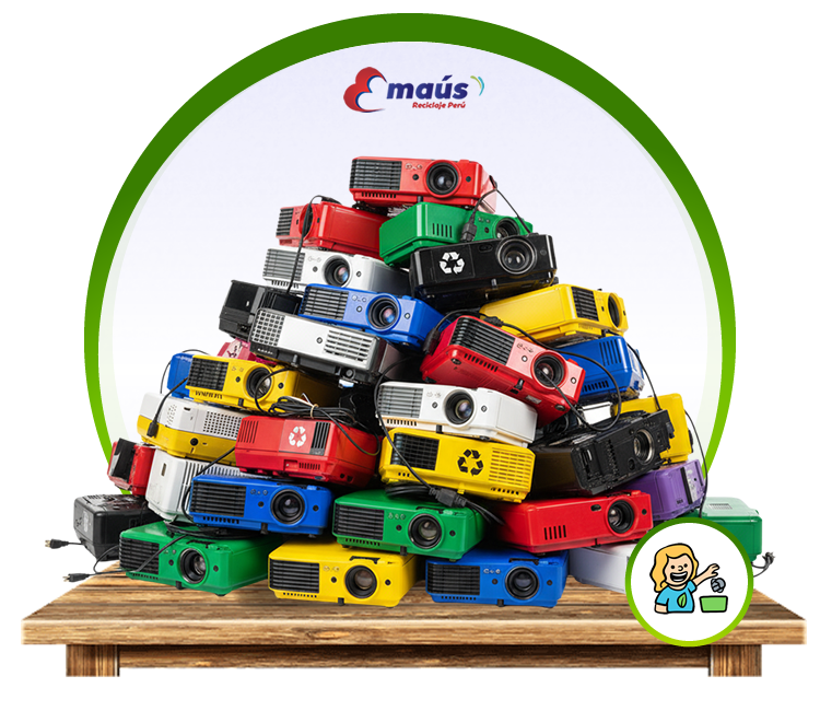 Reciclaje  de baterias de auto