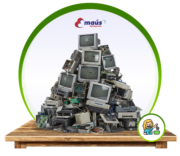 Campañas de reciclaje