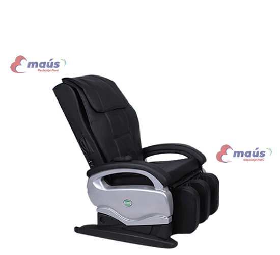 Recicla con Emaús