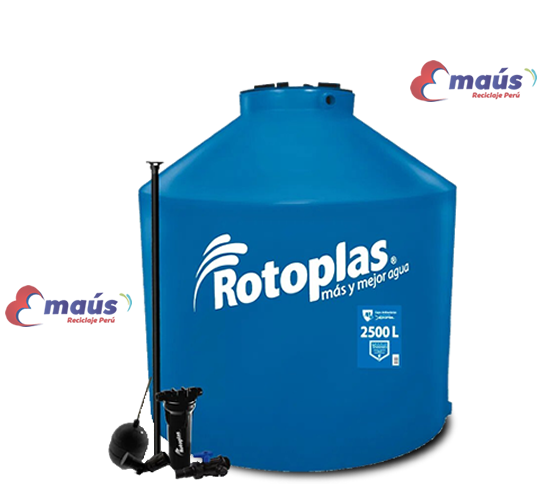 Recicla con Emaús