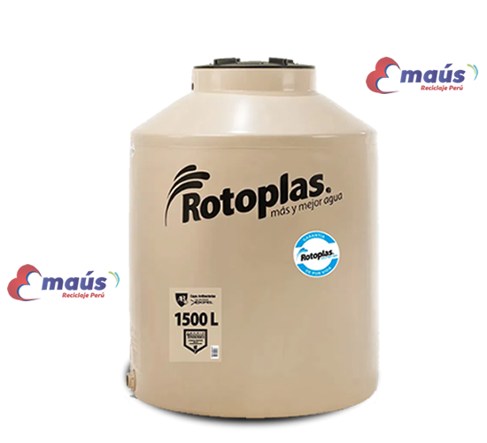 Recicla con Emaús