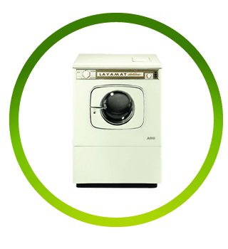 Recicla y dona electrodomésticos