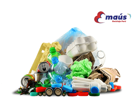 Reciclaje Lima
