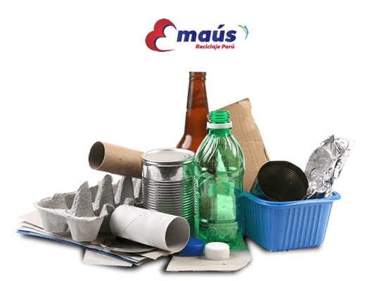 Reciclaje Lima