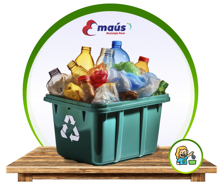 Campañas de reciclaje