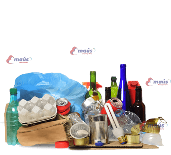 Reciclaje en Lima Reciclaje Lima