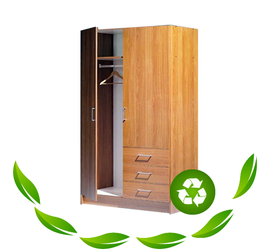 Reciclaje de Amario