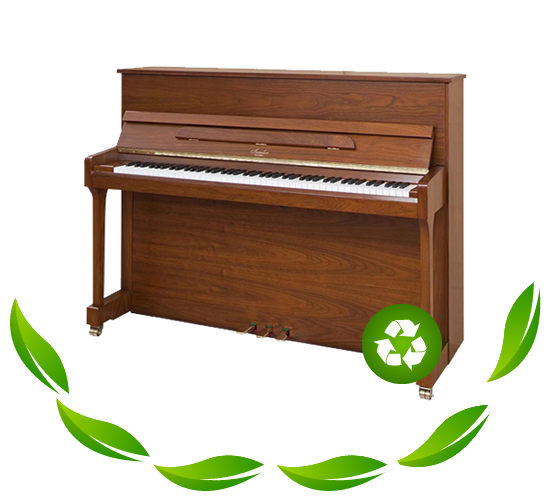 Reciclar instrumentos musicales