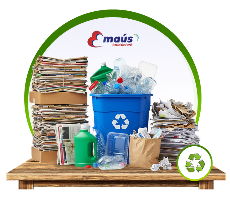 Campañas de reciclaje