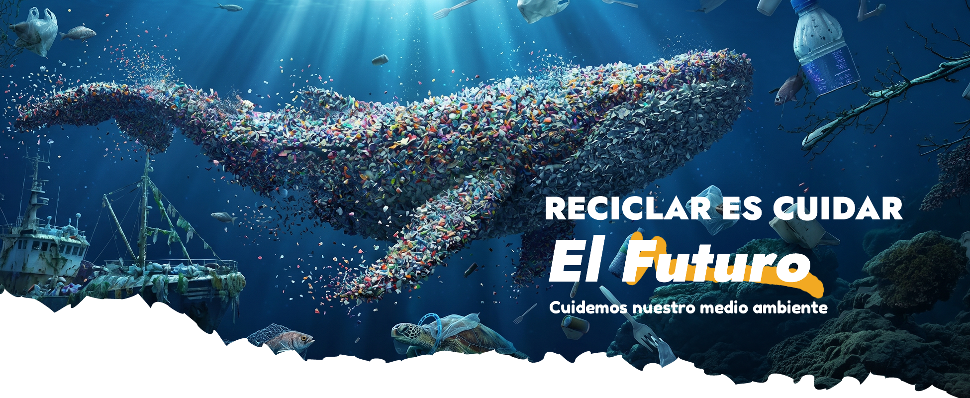 Reciclaje en Lima