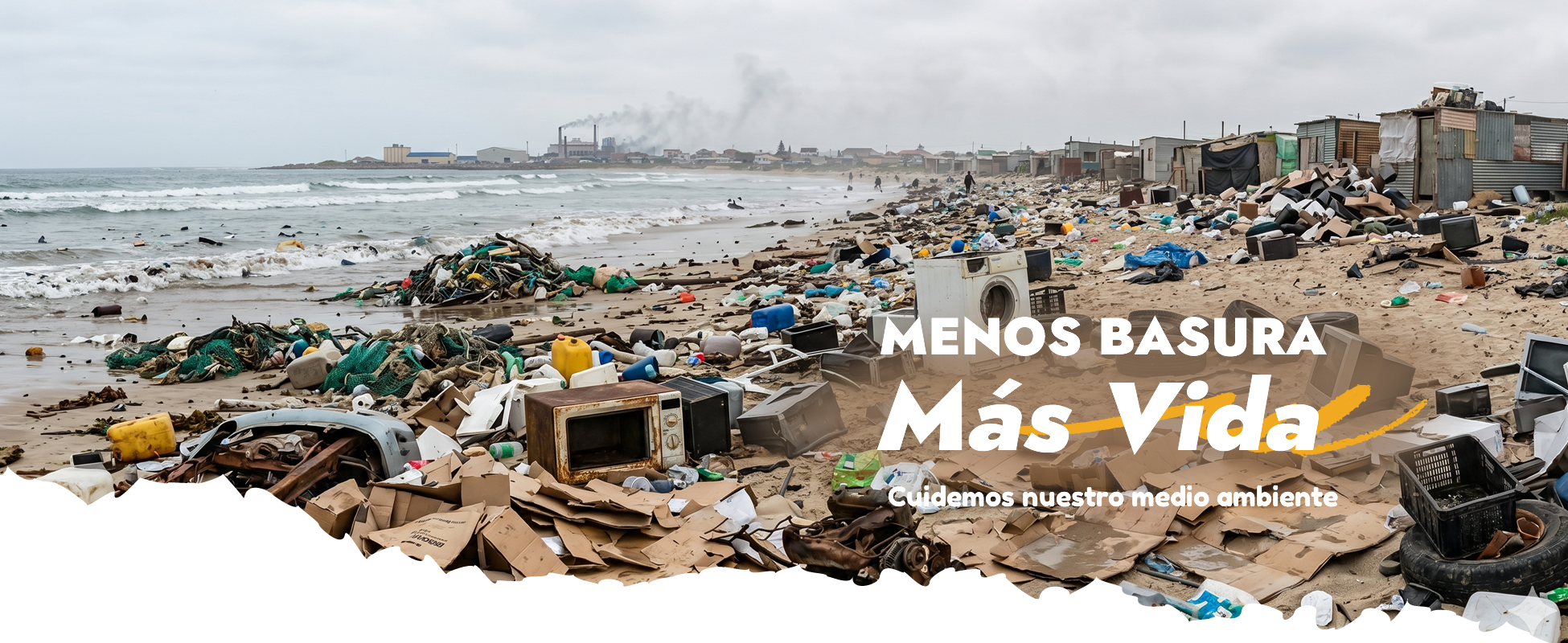 Recicla Emaús Perú